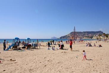 Villas Costa Calpe Cobana