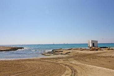 Villas Costa Calpe Cobana