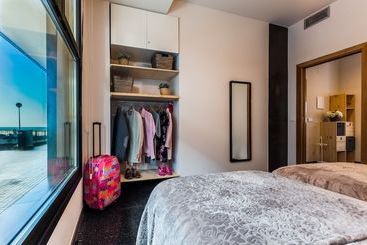 Apartamentos Dada