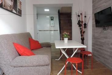 Casa Las 3 Conchas Ii
