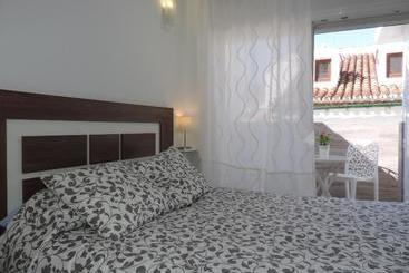 Casa Las 3 Conchas Ii