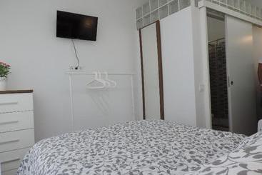 Casa Las 3 Conchas Ii