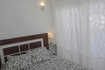 Casa Las 3 Conchas Ii