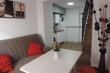 Casa Las 3 Conchas Ii