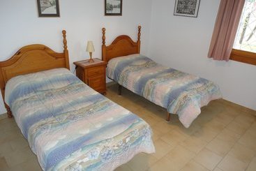 Casa Mingaguazú