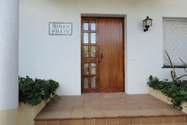 Casa Mingaguazú