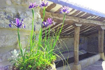 Casa Rural Basaula