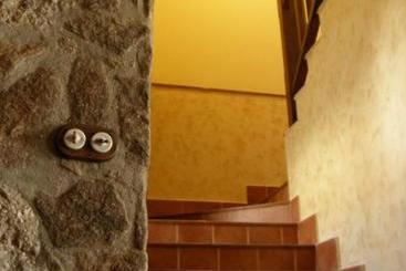 Casa Rural El Zahorí De Pinedas
