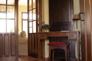 Casa Rural El Zahorí De Pinedas