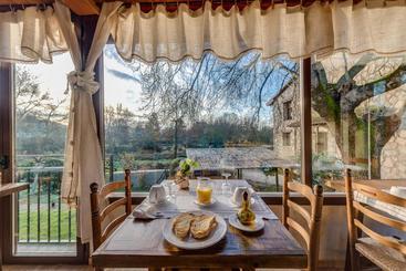Los Montejos & Spa