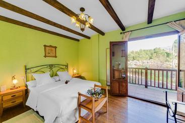 Los Montejos & Spa
