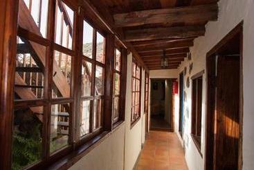 Casa Vidal - Chirche