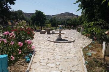 Finca Los Villegas