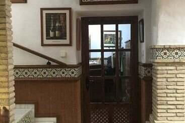 Hostal Casa Francisco El De Siempre