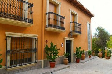 Hostal Casa Pedro
