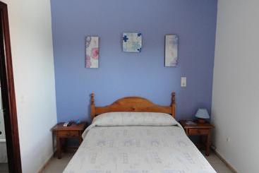 Hostal La Campa