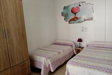 Hostal La Campa
