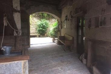Pazo Dos Ulloa