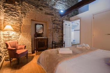 پانسیون Boutique Aloj Camino De Santiago