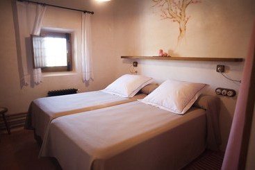 پانسیون Casa Del Labrador