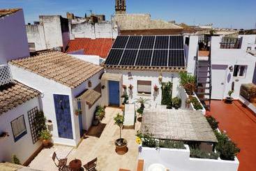 Casa Campana