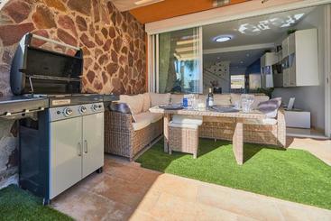 Villa Gisel