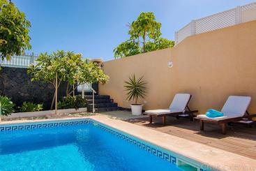 Villa La Concha