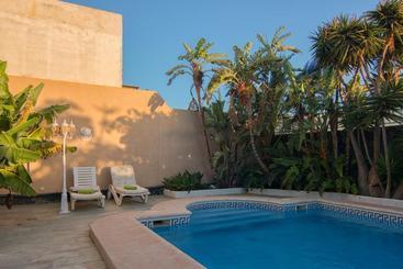 Villa La Concha