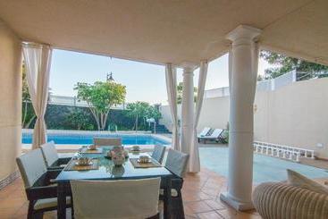 Villa La Concha