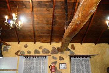 Casa Rural Ländliches Haus, Pepita La De Las Flores