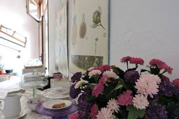 Pensión Casa Rural Santa Ana