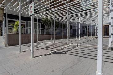 Pansiyon Plaza Ifach