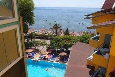 Aycan Otel