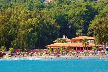 Ayka Otel