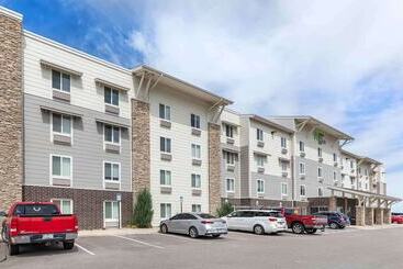 Отель Extended Stay America Suites  Denver  Centennial