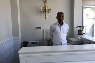 هتل Real King Boutique