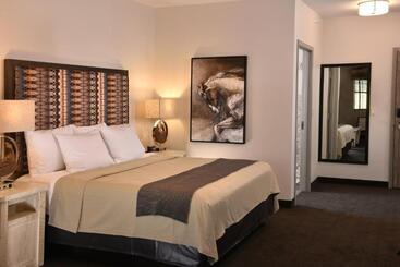 Stoney Creek Hotel Tulsa   Broken Arrow