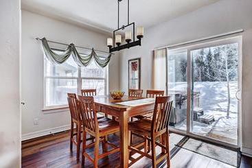 Kingdom Park Townhomes 830