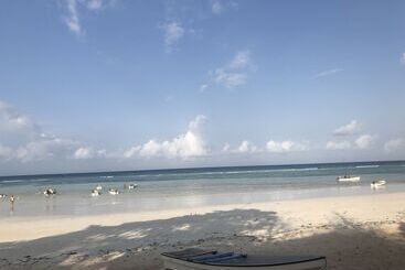 צימר Zanzibar Dream Lodge