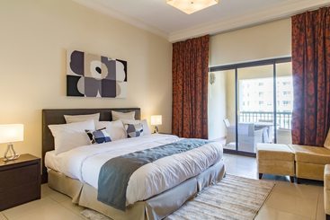 Bespoke Residences  Golden Mile 2
