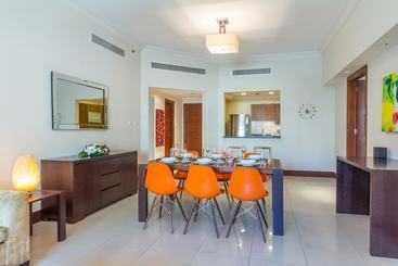 Bespoke Residences  Golden Mile 2