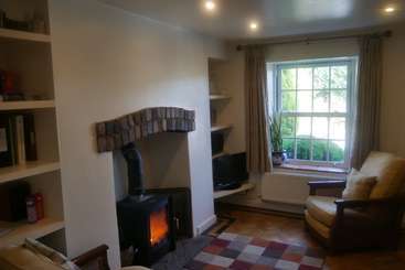 Graig Cottage