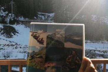 ホテル Alpazur Val Cenis