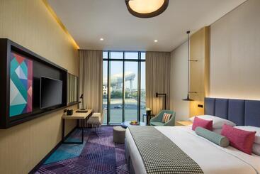 Hotel Millennium Al Barsha