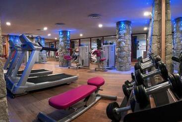 דירת נופש Cgh Résidence Boutique Le Centaure
