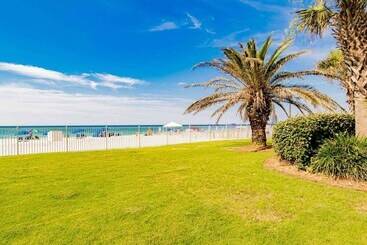 آپارتمانهای توریستها Surfside Shores 1306