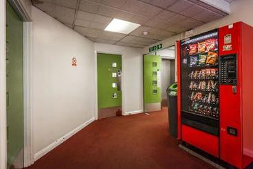 هاستل Lse Rosebery Hall   Campus Accommodation