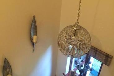 Culliss House B&b