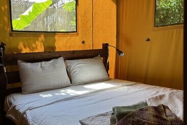 Hotel Campo Portakal Eco Glamping