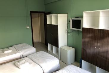 هتل Kampus City 54